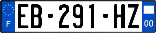 EB-291-HZ