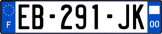 EB-291-JK