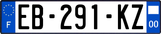 EB-291-KZ
