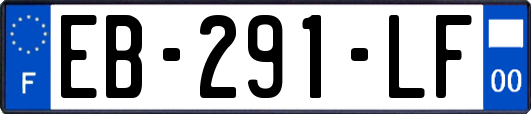 EB-291-LF
