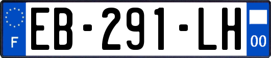 EB-291-LH