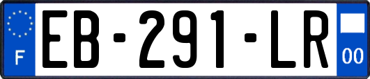 EB-291-LR