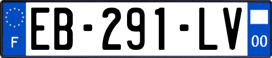 EB-291-LV