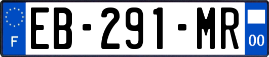 EB-291-MR