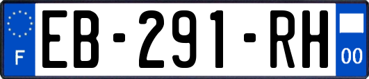 EB-291-RH