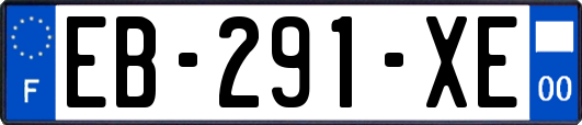EB-291-XE