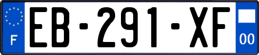 EB-291-XF