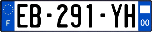 EB-291-YH
