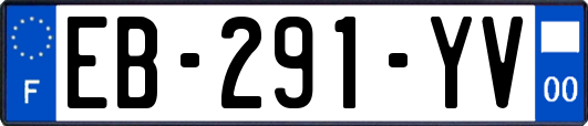 EB-291-YV