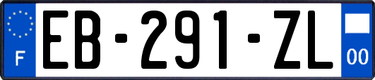 EB-291-ZL