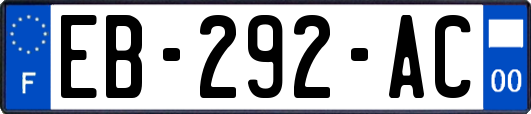 EB-292-AC