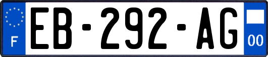 EB-292-AG