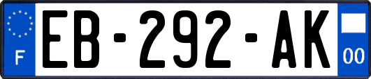 EB-292-AK