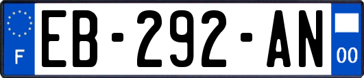 EB-292-AN