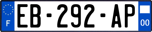 EB-292-AP