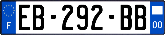 EB-292-BB