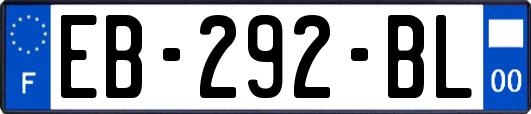 EB-292-BL