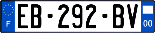 EB-292-BV