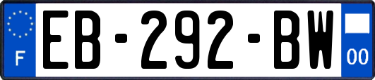 EB-292-BW