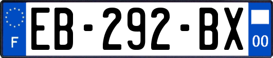 EB-292-BX