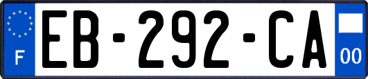 EB-292-CA