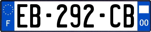 EB-292-CB