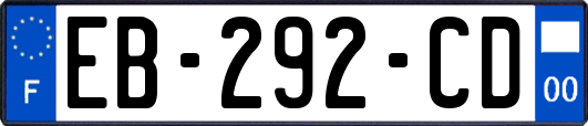 EB-292-CD