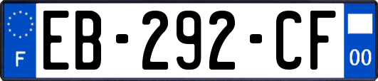 EB-292-CF