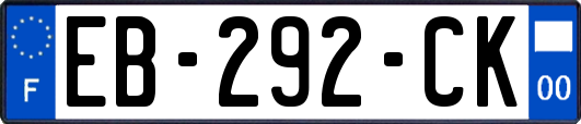 EB-292-CK