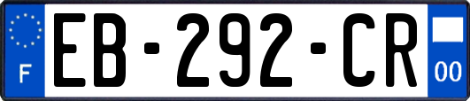 EB-292-CR