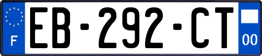 EB-292-CT