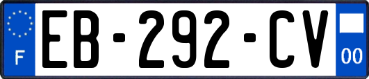 EB-292-CV