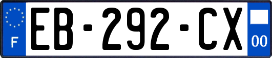 EB-292-CX