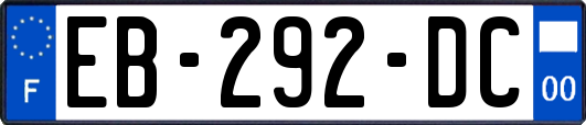 EB-292-DC