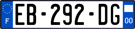 EB-292-DG