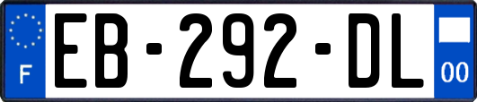 EB-292-DL