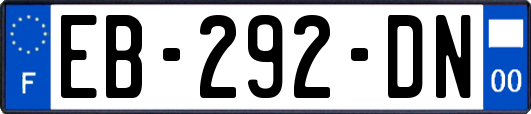 EB-292-DN