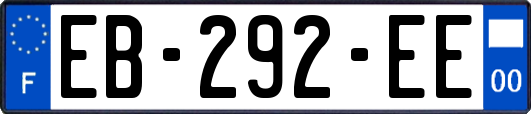 EB-292-EE