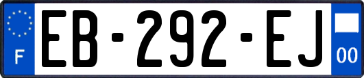 EB-292-EJ