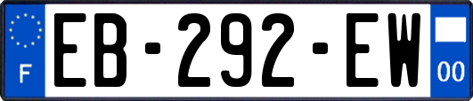 EB-292-EW