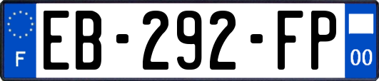 EB-292-FP