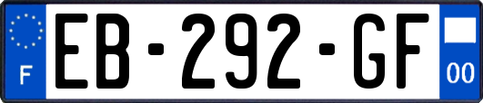 EB-292-GF