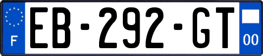 EB-292-GT