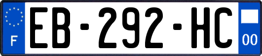 EB-292-HC