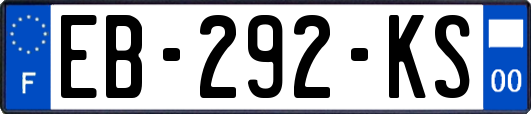 EB-292-KS