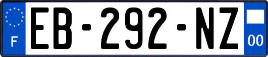 EB-292-NZ