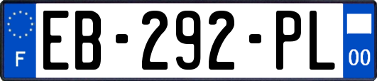 EB-292-PL