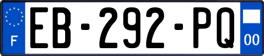 EB-292-PQ