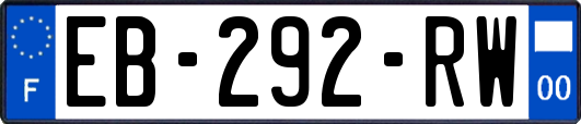 EB-292-RW