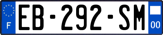 EB-292-SM